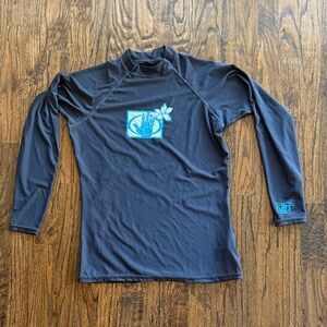 O’Neill Swim shirt
